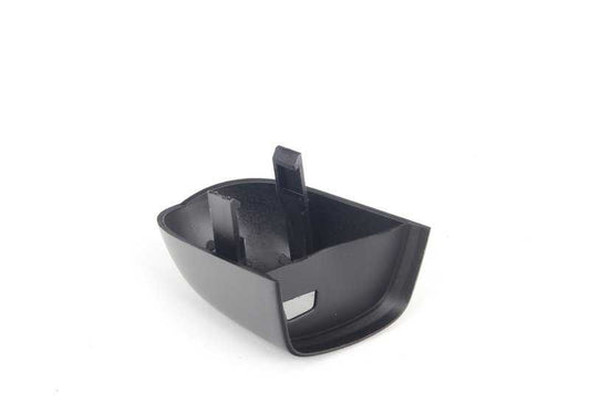 OEM 51217002282 rechter Türschlossabdeckung für BMW E46. Original BMW.