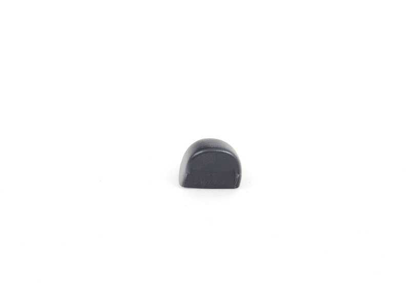 Enganche para parasol enrollable fijo OEM 51168162752 para BMW E38. Original BMW.