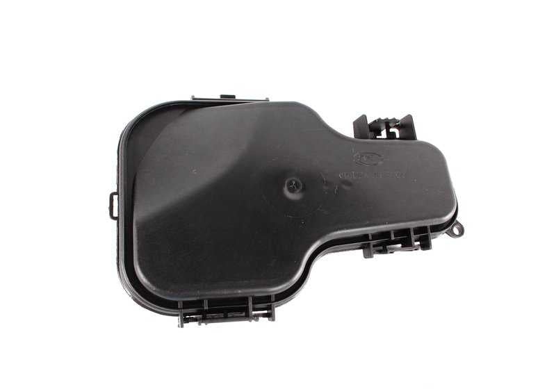 Caperuza faro Xenon derecho OEM 63117159569 para BMW Serie 3 E90, E91. Original BMW.
