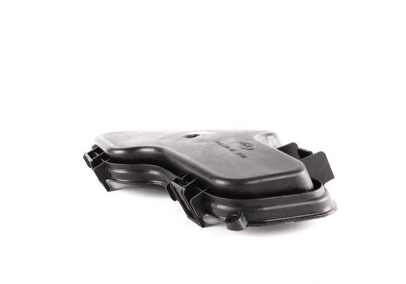 Caperuza faro Xenon derecho OEM 63117159569 para BMW Serie 3 E90, E91. Original BMW.