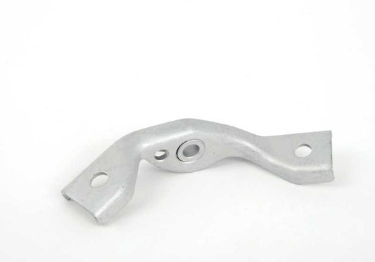 Suporte de fuga direita do OEM 18301723450 para BMW E34, E32, E38, E31. BMW original.