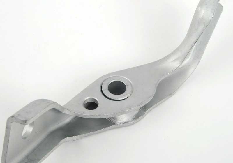 OEM right escape support 18301723450 for BMW E34, E32, E38, E31. Original BMW.