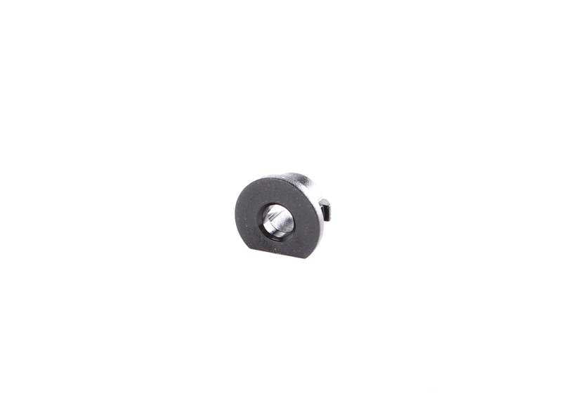 Silentblock OEM 51168214378 para BMW E81, E82, E87, E88, E46, E60, E61, E65, E66, E83, E52. Compatible con guantera. Original BMW.