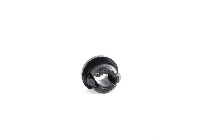 Silentblock OEM 51168214378 para BMW E81, E82, E87, E88, E46, E60, E61, E65, E66, E83, E52. Compatible con guantera. Original BMW.