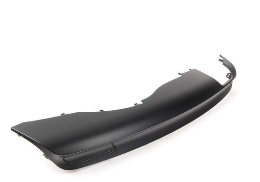 Diffusore M per BMW X3 E83 (OEM 51123414396). BMW originale