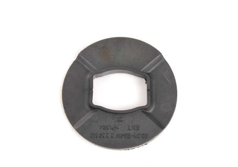 Shock absorber disc for BMW 5 Series E39, Z8 E52 (OEM 33312229141). Original BMW