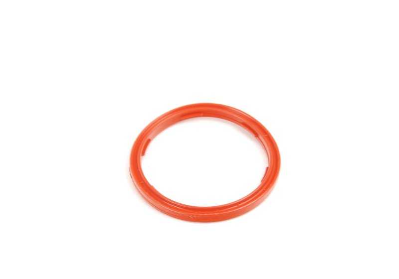Juego de juntas para cárter de motor OEM 11117511529 para BMW E81, E82, E87, E88, E46, E90, E91, E92, E93, E60, E61, E84, E83, E85. Producto original BMW.