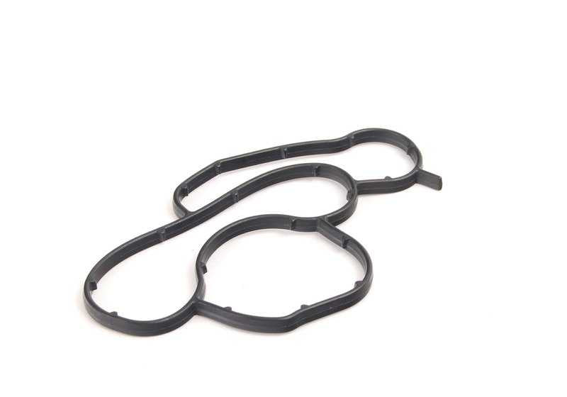 Juego de juntas para cárter de motor OEM 11117511529 para BMW E81, E82, E87, E88, E46, E90, E91, E92, E93, E60, E61, E84, E83, E85. Producto original BMW.