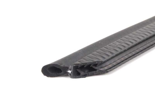 Right Door Seal OEM 51231917748 for BMW 5 Series E28 (518, 520i). Genuine BMW.
