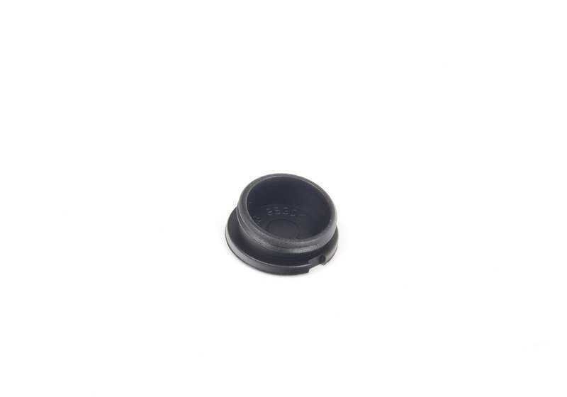 Tapa embellecedora del tirador interior de la puerta OEM 51413412083 para BMW E83. Original BMW.