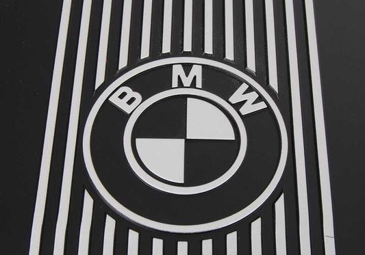 Cappuccio insonorizzato per BMW E38 (OEM 11611435457). BMW originale.