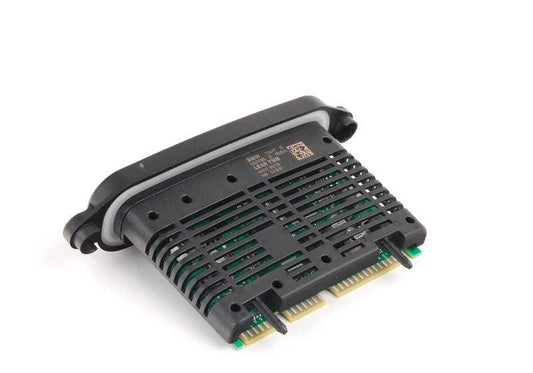 Módulo driver para faro OEM 63117316147 para BMW F30, F31, F34. Original BMW.