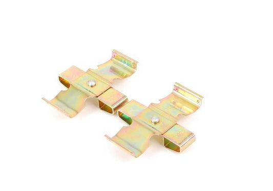 Parti di assemblaggio impostati per BMW E21 (OEM 34111150542). BMW originale