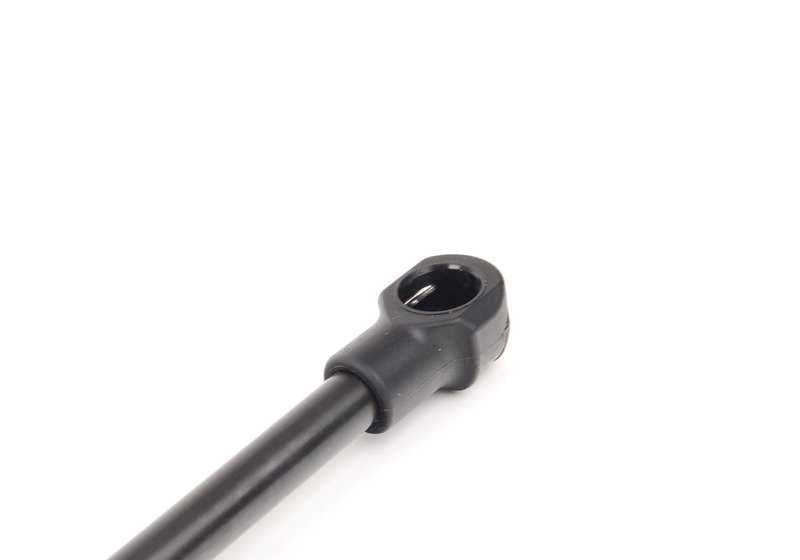 Amortiguador capó delantero OEM 51238238570 para BMW Z8 E52. Pieza original BMW.