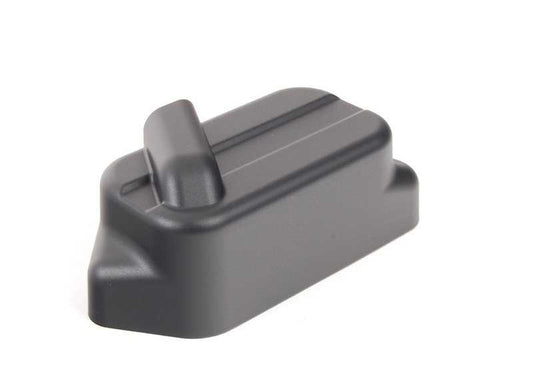 OEM-Abdeckung 11427537294 für BMW 1er E81, E87, 3er E90, E92, 5er E60, F10, 6er E63, E64, 7er E65, X3 E83, Z4 E85... und mehr. Original BMW.