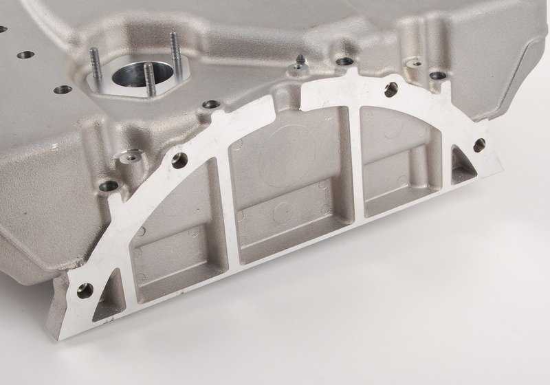 BMW E90, E92, E93 (OEM 11137839227) BMW original