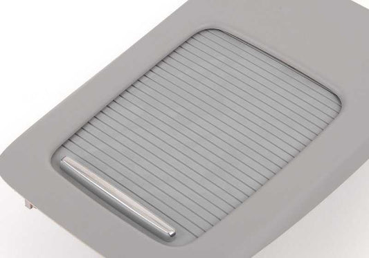 Rear console trim OEM 51166963914 for BMW E92, E93. Original BMW.