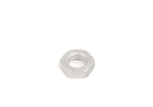 OEM Hexagonal Nut 07119901309 para BMW E21, E30, E36, E12, E28, E34, E39, E24, E23, Z3, Mini R50. BMW original.