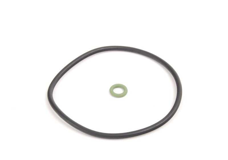 Filtro de aceite OEM 11427854445 para BMW F87, F80, F82, F83. Compatible con M2, M2 Competition, M2 CS, M3, M4. Original BMW.