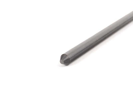 Thrust rod (Druckstange) OEM 23131232089 for BMW R50. Original BMW.