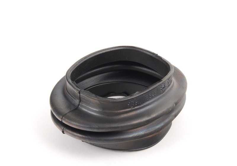 Fuelle de goma OEM 33171230304 para BMW Motorrad R248 (modelos R50). Pieza original BMW.