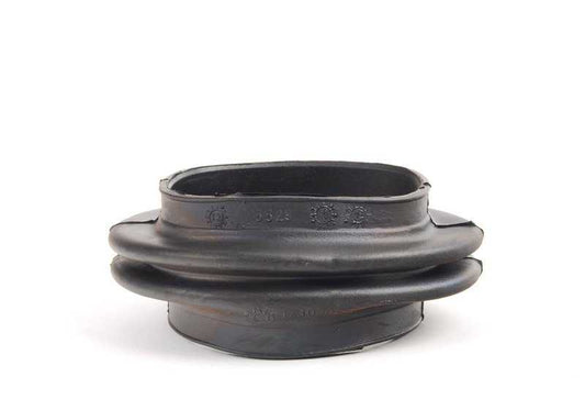 Fuelle de goma OEM 33171230304 para BMW Motorrad R248 (modelos R50). Pieza original BMW.