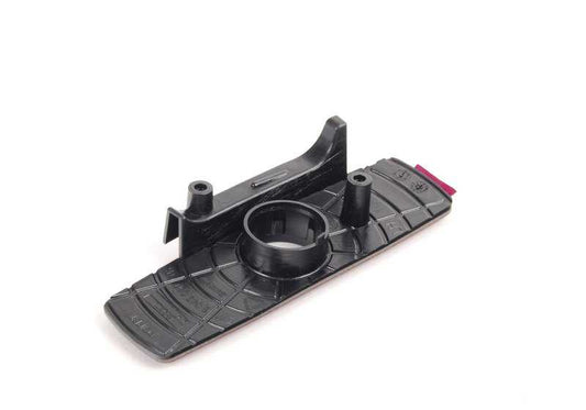 Soporte izquierdo OEM 51118049079 para revestimiento delantero BMW Serie 5 F10, F10 LCI (06/2010 - 10/2016). Original BMW.