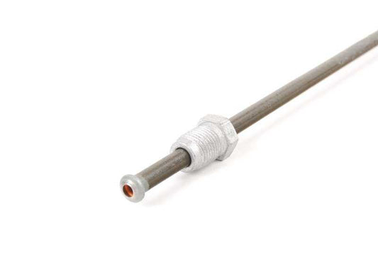 Latiguillo de freno izquierdo OEM 34321232405 para BMW R50. Original BMW.