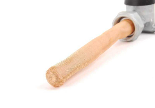 Grifo de gasolina derecho OEM 16122307114 para BMW Motorrad R50/5, R60/5, R75/5, R 100, R 100/7, R 100 CS, R 100 GS. Original BMW.