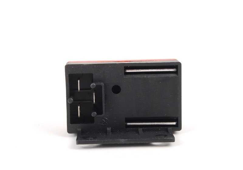 Regulador OEM 12321244409 para BMW Motorrad {R50/5, R60/5, R75/5, R 100, R 100/7, R 100 CS, R 100 GS}. Original BMW.