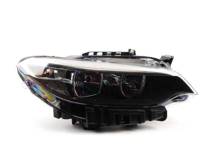 Faro delantero derecho para BMW F22, F23, F87 (OEM 63117304474). Original BMW
