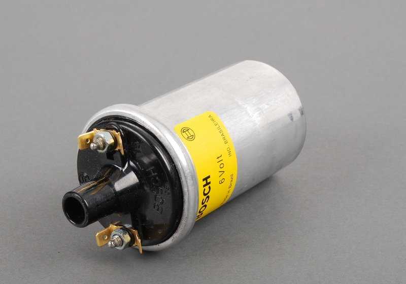OEM IGNIÇÃO BOBIN 12131243452 PARA BMW R50. BMW original.