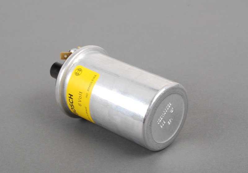 OEM IGNIÇÃO BOBIN 12131243452 PARA BMW R50. BMW original.