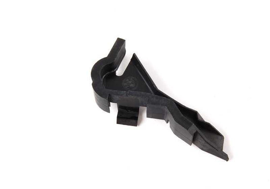 Cubierta izquierda OEM 51718135941 para BMW Serie 3 E36. Pieza original BMW.