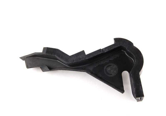 Cubierta izquierda OEM 51718135941 para BMW Serie 3 E36. Pieza original BMW.