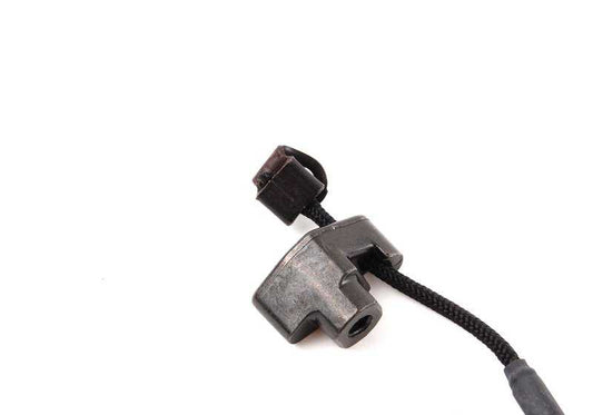 Cable tensor izquierdo OEM 54318413877 para BMW E36, E46, Z3, Z4. Original BMW.