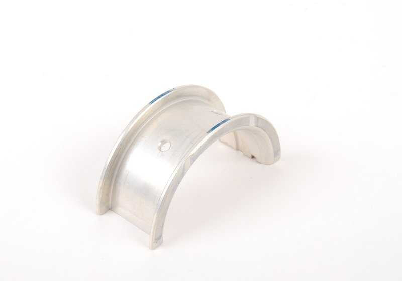Cojinete guía azul OEM 11210666105 para BMW E21, E30, E12, E28. Pieza original BMW. Ideal para reparar el cigüeñal con precisión y seguridad.