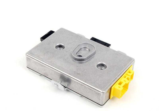 Módulo de porta do motorista para BMW E60, E61, E63, E64 (OEM 61359110845). BMW original