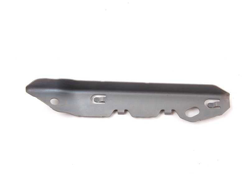 Reforço do para-choque dianteiro direito OEM 51117154716 para BMW E92, E93. BMW originais.
