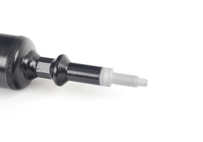 Amortiguador trasero OEM 33526796157 para BMW E90, E90N, E91N, E92N. Original BMW.