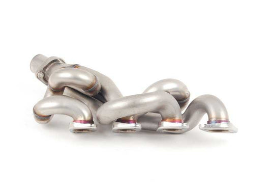 OEM Escape Collector 11627842224 for BMW E90, E92, E93. Original BMW.