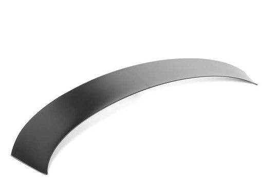 Spoiler delantero OEM 51627310752 para BMW F34. Original BMW.