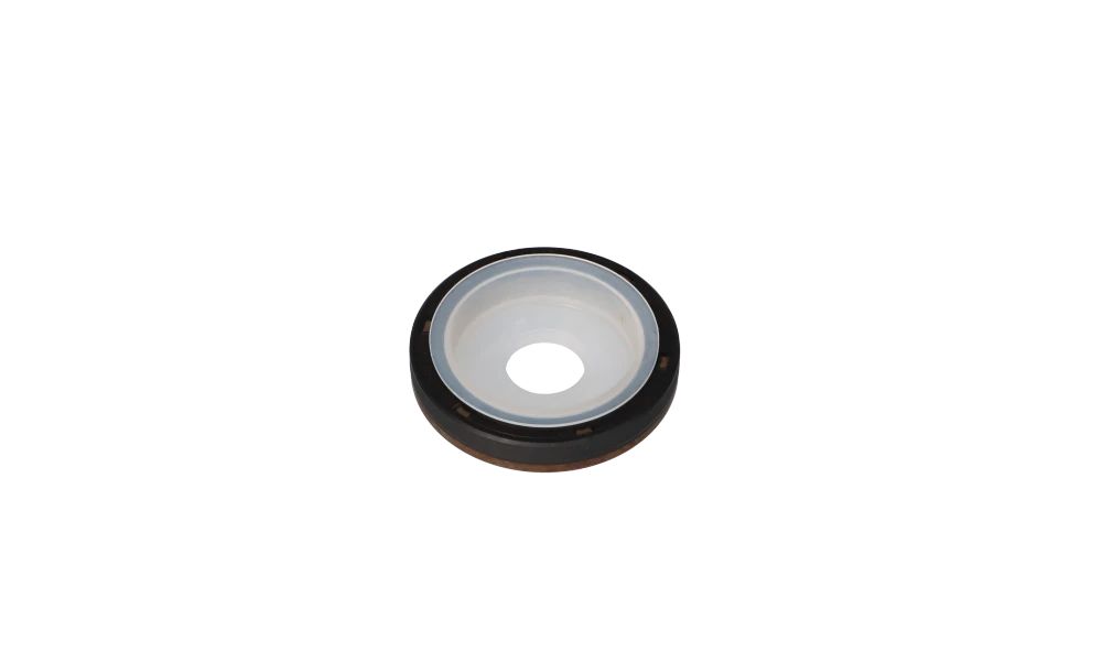 Retén de cigüeñal OEM 11141439570 para BMW E30, E36, E46, E34, Z3. Original BMW.