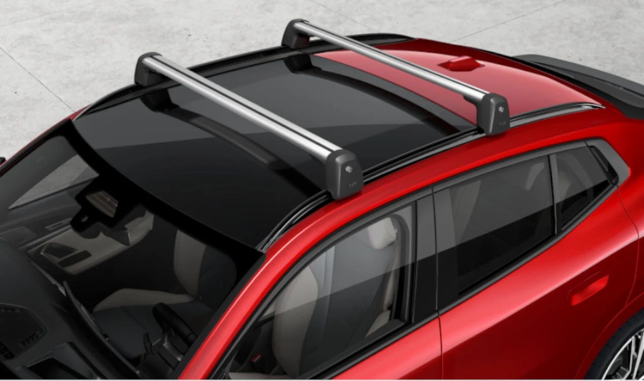 Re -enträger per BMW X2 U10 (OEM 82715A50619). BMW originale