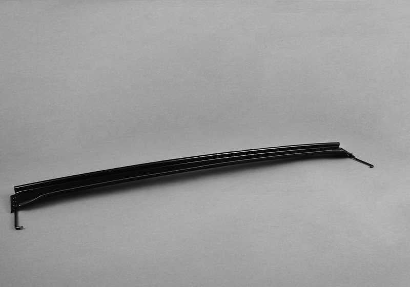 Kit de reparación techo corredizo OEM 54107134072 para BMW E46. Original BMW.