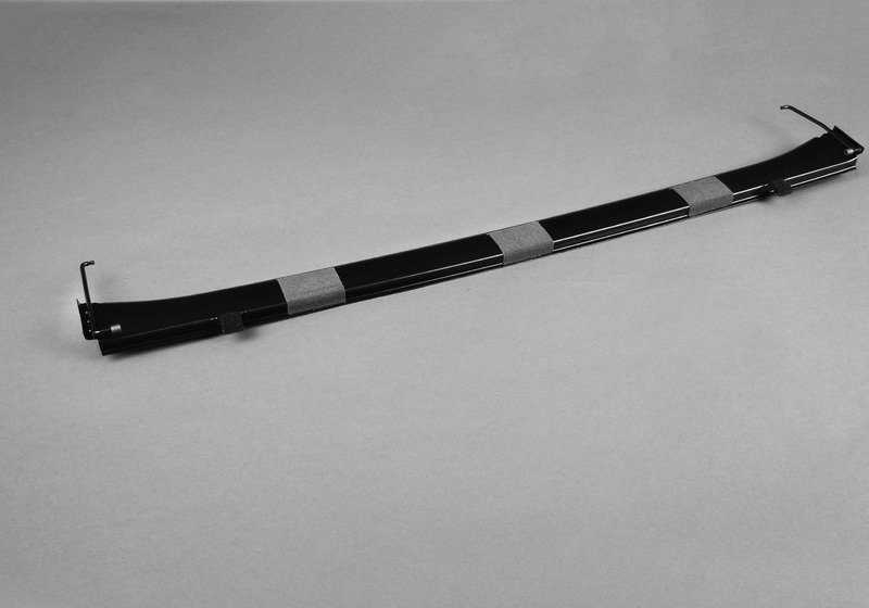 Kit de reparación techo corredizo OEM 54107134072 para BMW E46. Original BMW.
