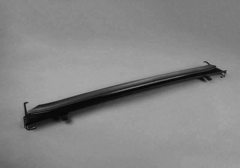 Juego de reparación para techo corredizo OEM 54107134073 para BMW Serie 3 E46 316Ci, 318Ci... y más. Original BMW.