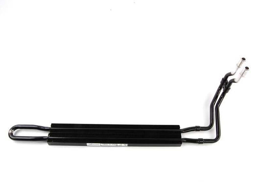 Tubo de refrigerante OEM 17113413195 para BMW X3 E83. Original BMW.