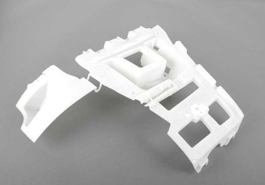 Rechtsführung OEM 51128051612 für BMW E82 (M Coupé U91, Ur92) mit N54 -Motor und manueller Änderung. Original BMW.