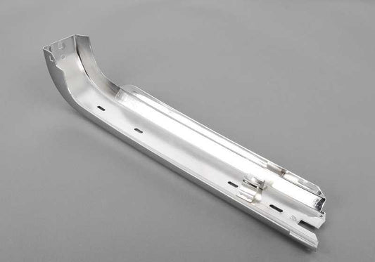 Rear Right Bumper OEM 51121922162 for BMW 3 Series E30. Original BMW.